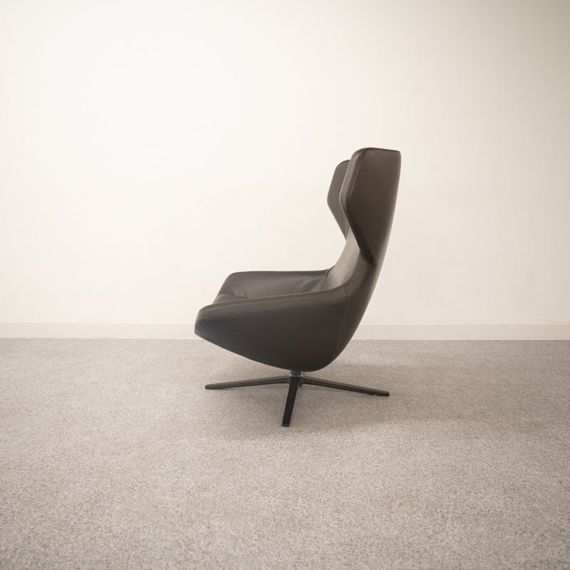 【展示品】B&B ITALIA / METROPOLITAN '14 / ビー・アンド・ビー イタリア