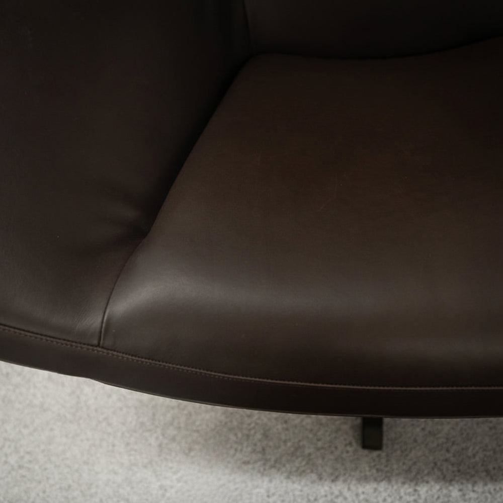 【展示品】B&B ITALIA / METROPOLITAN '14 / ビー・アンド・ビー イタリア
