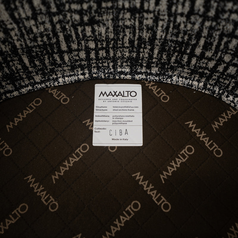 【展示品】B&B ITALIA  MAXALTO / APOLLO / ビー・アンド・ビー イタリア マクサルト