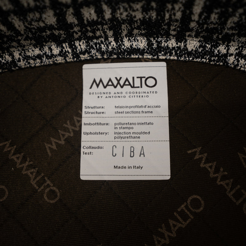 【展示品】B&B ITALIA  MAXALTO / APOLLO / ビー・アンド・ビー イタリア マクサルト