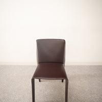 【展示品】B&B ITALIA / DOYL 6脚セット / ビー・アンド・ビー イタリア