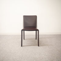 【展示品】B&B ITALIA / DOYL 6脚セット / ビー・アンド・ビー イタリア