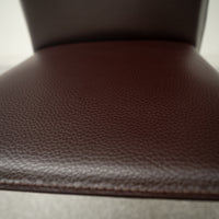 【展示品】B&B ITALIA / DOYL 6脚セット / ビー・アンド・ビー イタリア