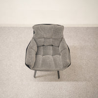 【展示品】B&B ITALIA / HUSK 2脚セット / ビー・アンド・ビー イタリア