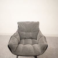 【展示品】B&B ITALIA / HUSK 2脚セット / ビー・アンド・ビー イタリア