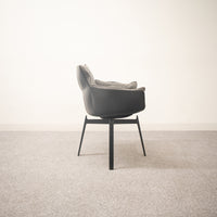 【展示品】B&B ITALIA / HUSK 2脚セット / ビー・アンド・ビー イタリア