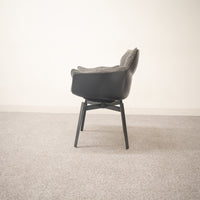 【展示品】B&B ITALIA / HUSK 2脚セット / ビー・アンド・ビー イタリア