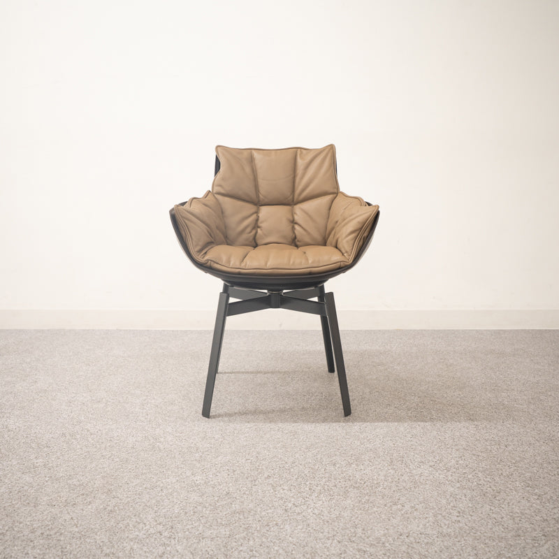 【展示品】B&B ITALIA / HUSK 2脚セット / ビー・アンド・ビー イタリア