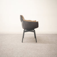 【展示品】B&B ITALIA / HUSK 2脚セット / ビー・アンド・ビー イタリア