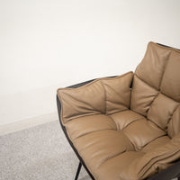 【展示品】B&B ITALIA / HUSK 2脚セット / ビー・アンド・ビー イタリア