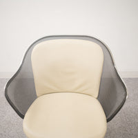 【展示品】B&B ITALIA / IUTA 8脚セット / ビー・アンド・ビー イタリア