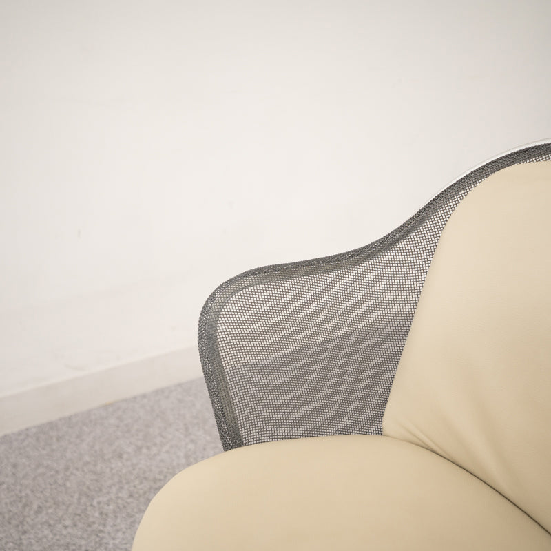 【展示品】B&B ITALIA / IUTA 8脚セット / ビー・アンド・ビー イタリア