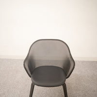 【展示品】B&B ITALIA / IUTA'14 4脚セット /ビー・アンド・ビー イタリア