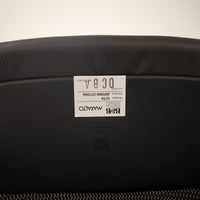 【展示品】B&B ITALIA / IUTA'14 4脚セット /ビー・アンド・ビー イタリア