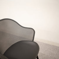 【展示品】B&B ITALIA / IUTA'14 4脚セット /ビー・アンド・ビー イタリア