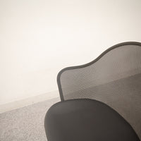 【展示品】B&B ITALIA / IUTA'14 4脚セット /ビー・アンド・ビー イタリア