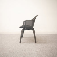 【展示品】B&B ITALIA / IUTA'14 4脚セット /ビー・アンド・ビー イタリア