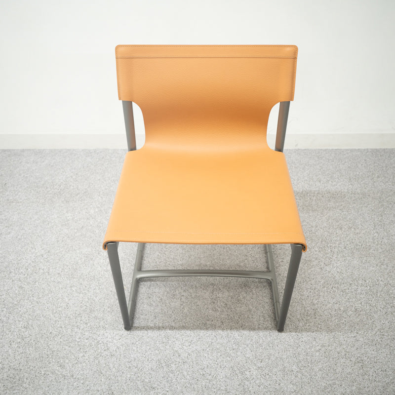 【展示品】B&B ITALIA / MIRTO INDOOR 4脚セット / ビー・アンド・ビー イタリア