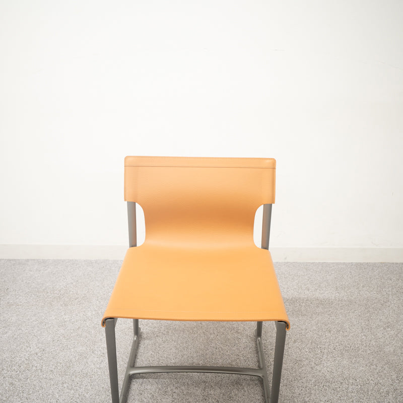 【展示品】B&B ITALIA / MIRTO INDOOR 4脚セット / ビー・アンド・ビー イタリア