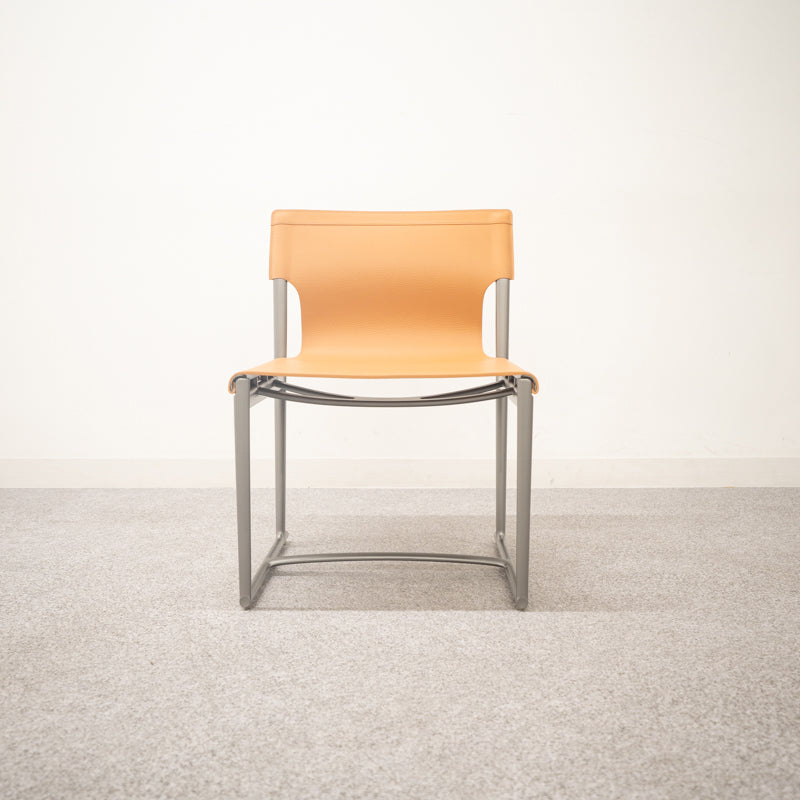 【展示品】B&B ITALIA / MIRTO INDOOR 4脚セット / ビー・アンド・ビー イタリア