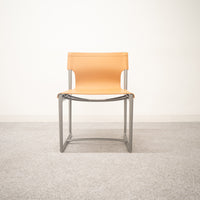 【展示品】B&B ITALIA / MIRTO INDOOR 4脚セット / ビー・アンド・ビー イタリア