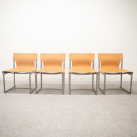 【展示品】B&B ITALIA / MIRTO INDOOR 4脚セット / ビー・アンド・ビー イタリア