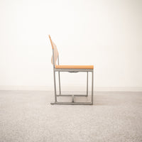 【展示品】B&B ITALIA / MIRTO INDOOR 4脚セット / ビー・アンド・ビー イタリア