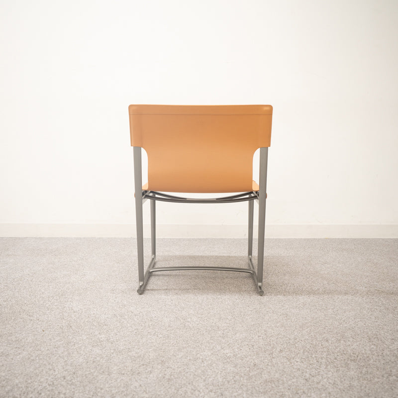 【展示品】B&B ITALIA / MIRTO INDOOR 4脚セット / ビー・アンド・ビー イタリア