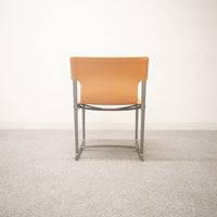 【展示品】B&B ITALIA / MIRTO INDOOR 4脚セット / ビー・アンド・ビー イタリア