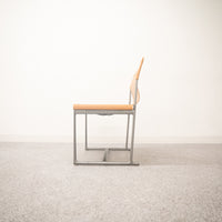 【展示品】B&B ITALIA / MIRTO INDOOR 4脚セット / ビー・アンド・ビー イタリア