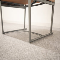 【展示品】B&B ITALIA / MIRTO INDOOR 4脚セット / ビー・アンド・ビー イタリア