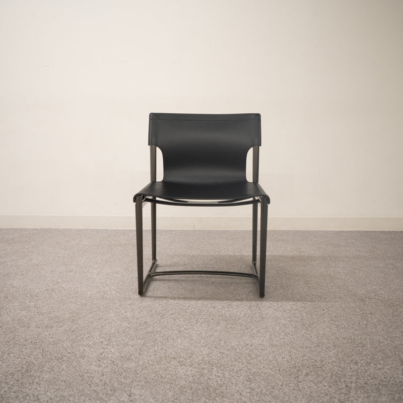 【展示品】B&B ITALIA / MIRTO INDOOR 4脚セット / ビー・アンド・ビー イタリア