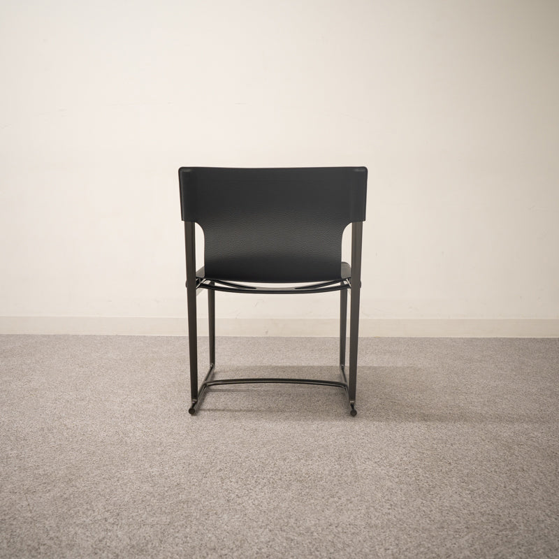 【展示品】B&B ITALIA / MIRTO INDOOR 4脚セット / ビー・アンド・ビー イタリア