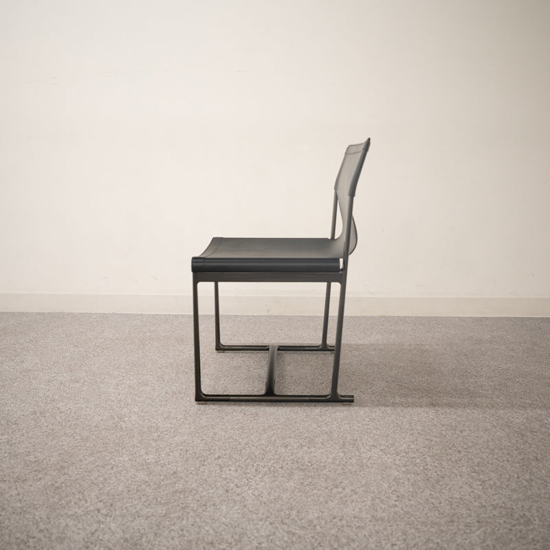 【展示品】B&B ITALIA / MIRTO INDOOR 4脚セット / ビー・アンド・ビー イタリア