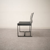 【展示品】B&B ITALIA / MIRTO INDOOR 4脚セット / ビー・アンド・ビー イタリア