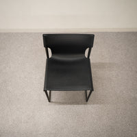 【展示品】B&B ITALIA / MIRTO INDOOR 4脚セット / ビー・アンド・ビー イタリア