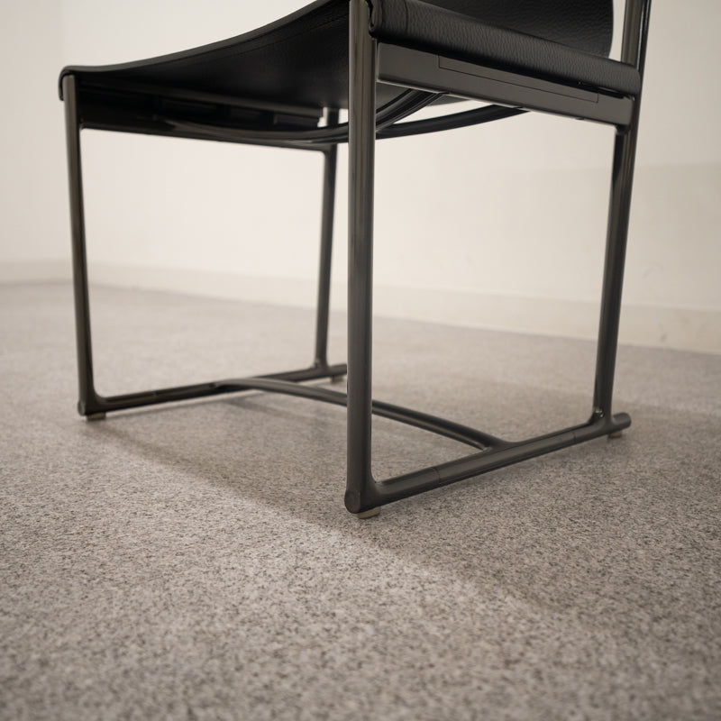 【展示品】B&B ITALIA / MIRTO INDOOR 4脚セット / ビー・アンド・ビー イタリア