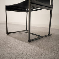 【展示品】B&B ITALIA / MIRTO INDOOR 4脚セット / ビー・アンド・ビー イタリア