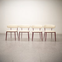 【展示品】MAXALTO / CARATOS 4脚セット / マクサルト