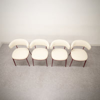 【展示品】MAXALTO / CARATOS 4脚セット / マクサルト