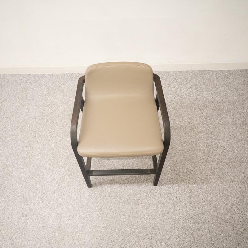 【展示品】B&B ITALIA MAXALTO / FULGENS 2脚セット / ビー・アンド・ビー イタリア マクサルト