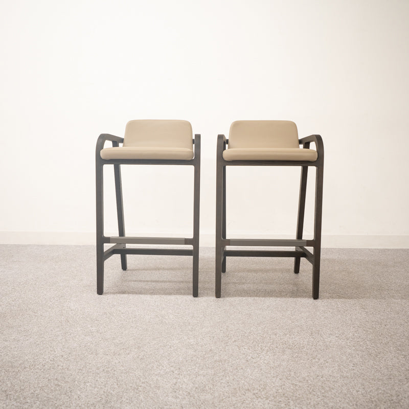 【展示品】B&B ITALIA MAXALTO / FULGENS 2脚セット / ビー・アンド・ビー イタリア マクサルト