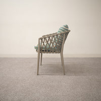 【展示品】B&B ITALIA / ERICA 4脚セット / ビー・アンド・ビー イタリア