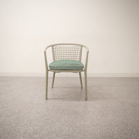 【展示品】B&B ITALIA / Erica '19 4脚セット / ビー・アンド・ビー イタリア