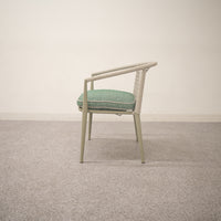 【展示品】B&B ITALIA / Erica '19 4脚セット / ビー・アンド・ビー イタリア