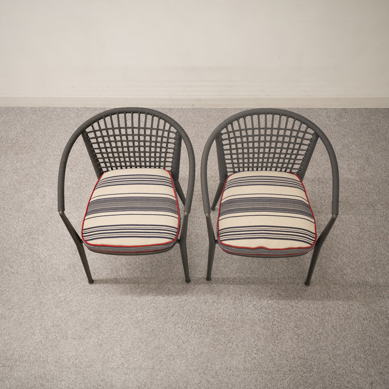 【展示品】B&B ITALIA / Erica '19 2脚セット / ビー・アンド・ビー イタリア