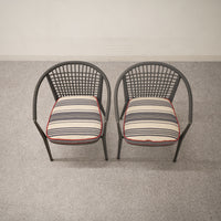 【展示品】B&B ITALIA / Erica '19 2脚セット / ビー・アンド・ビー イタリア
