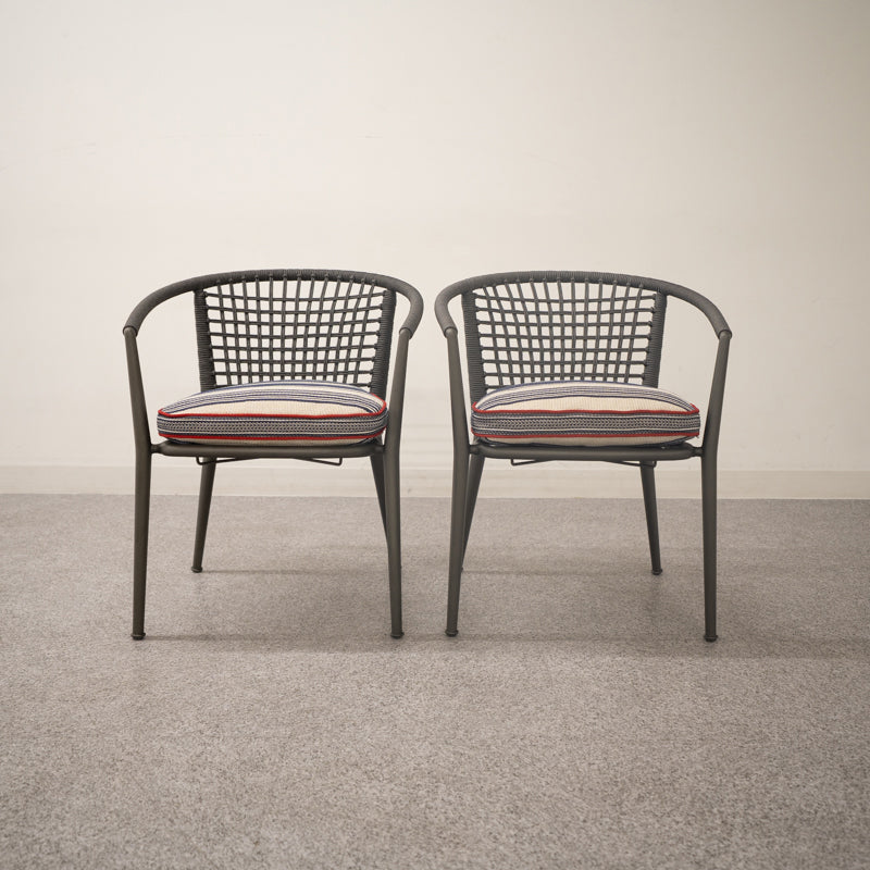 【展示品】B&B ITALIA / Erica '19 2脚セット / ビー・アンド・ビー イタリア