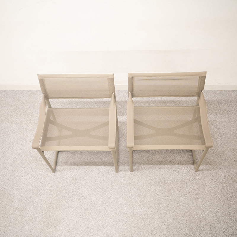 【展示品】B&B ITALIA / MIRTO OUTDOOR / ビー・アンド・ビー イタリア