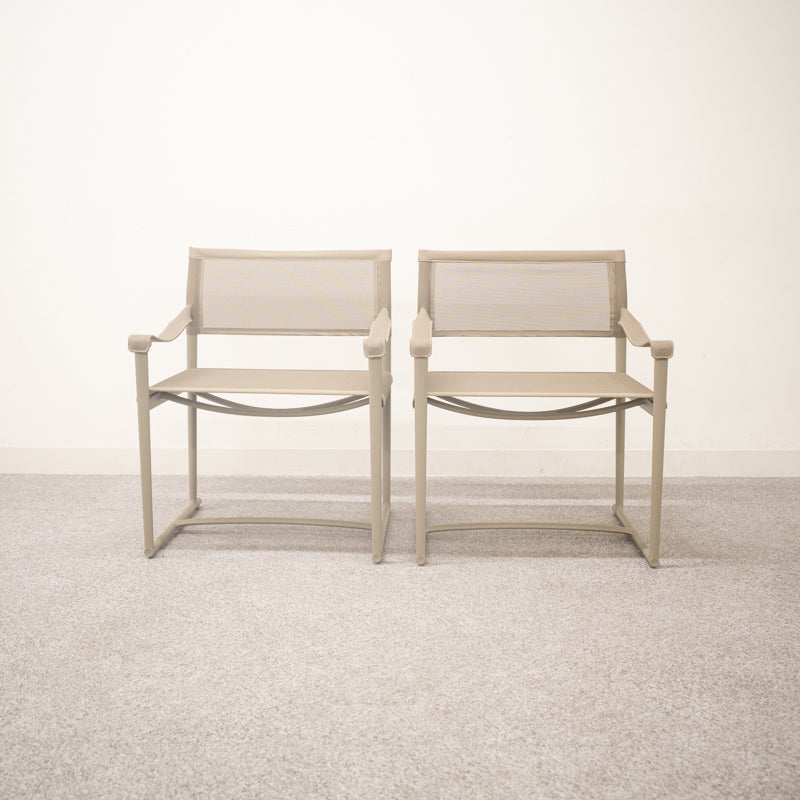 【展示品】B&B ITALIA / MIRTO OUTDOOR / ビー・アンド・ビー イタリア